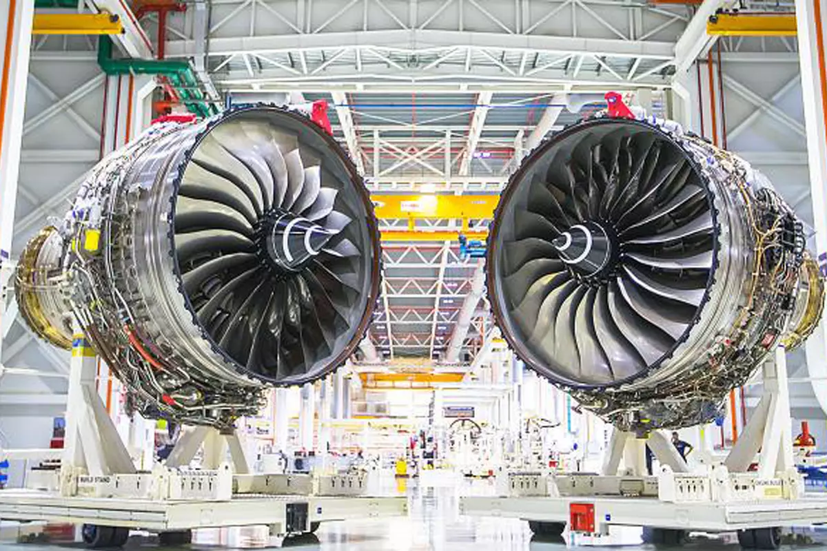 I progressi della stampa 3D nell’industria aerospaziale: il caso Rolls Royce