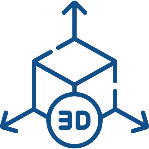icon 3d-model