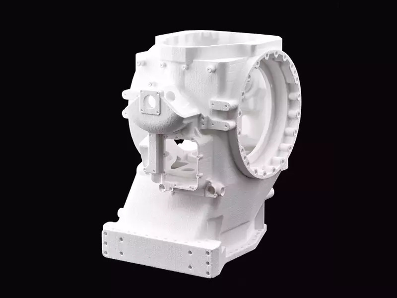 progettazione 3d