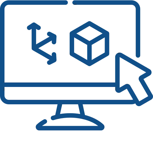 icon sofware