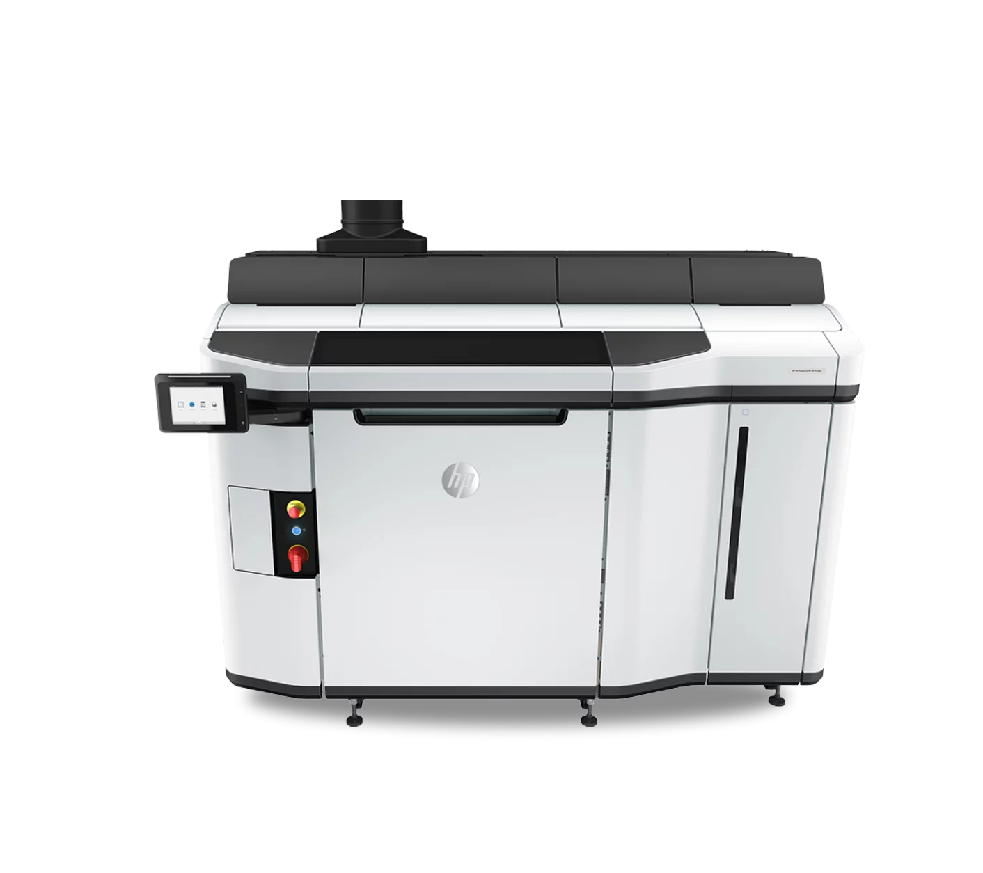 HP MJF 3D PRINTER