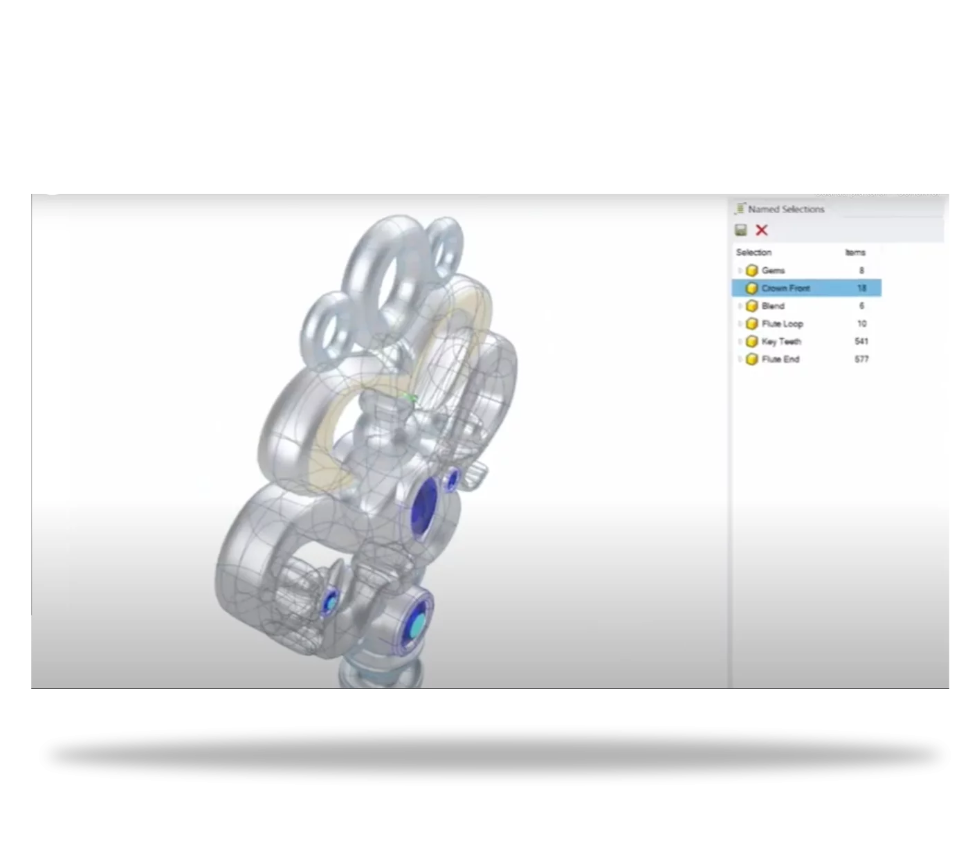 software cad