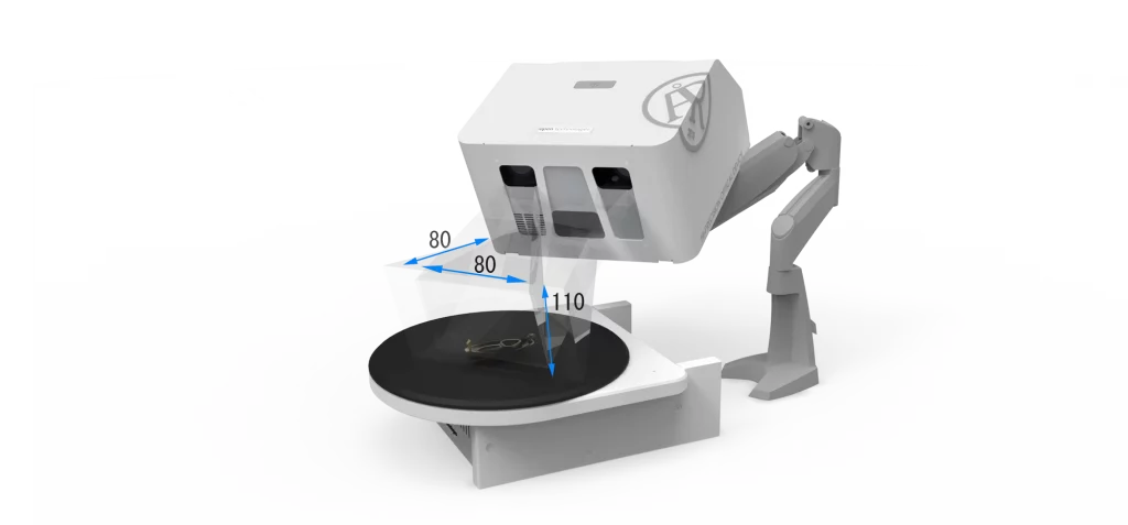 scansione 3D