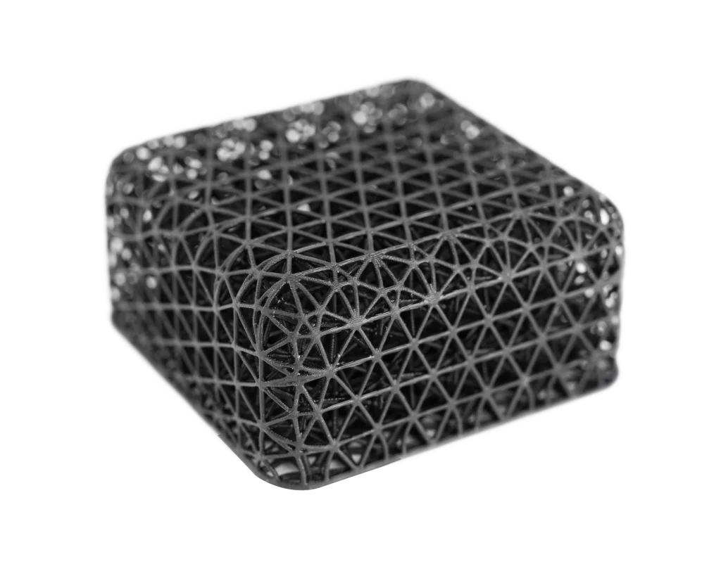 RESINA POLIURETANICA PER STAMPA 3D