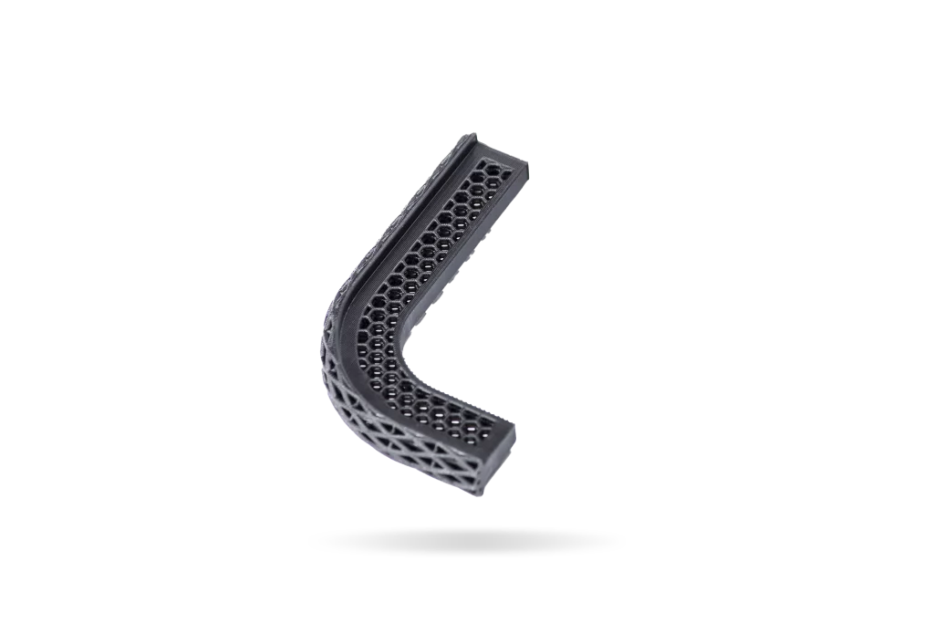 RESINA POLIURETANICA PER STAMPA 3D EPU40