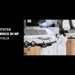 Prototek, tech service di HP in Italia