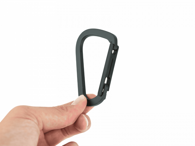 resine CARBON 3D-transparent