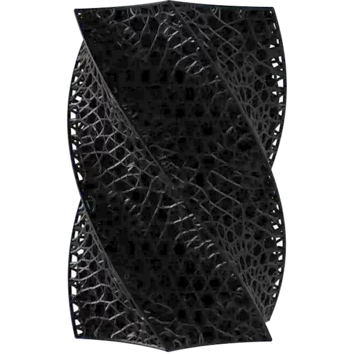 epu 41 Carbon 3D DLS