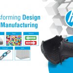 3D Printing Transformation HANDBOOK di HP