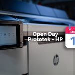Open Day PROTOTEK – HP