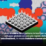 Il cerotto vaccinale stampato in 3D dalla Carbon vince il “WORLD CHANGING IDEAS AWARDS 2022”