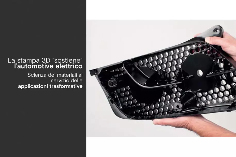 automotive elettrico BANNER-WEB