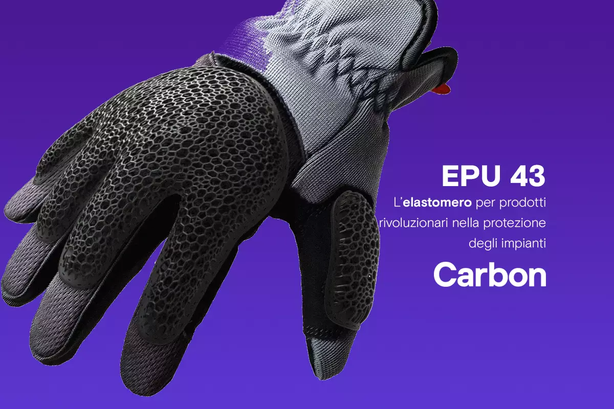 epu 43 carbon 3d-banner guanto