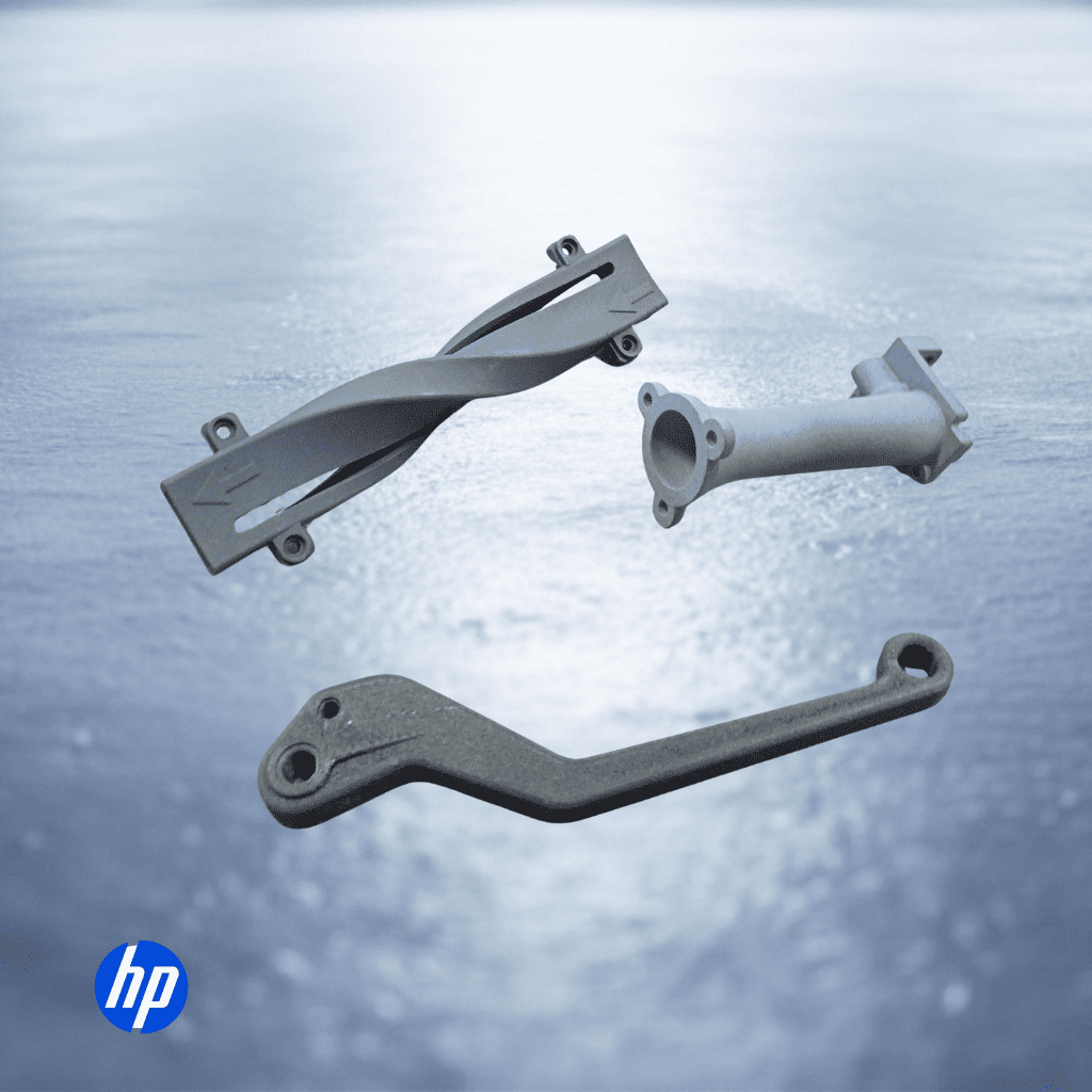 produzione additive immagine