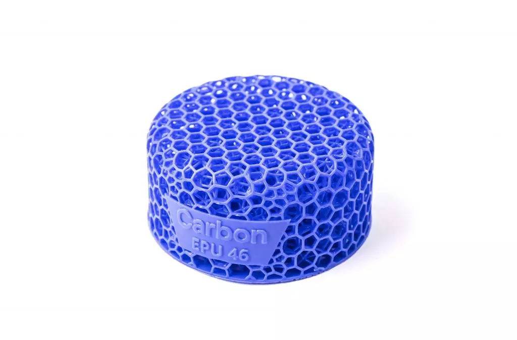 carbon 3d resins epu46-color-pucks-054 resine