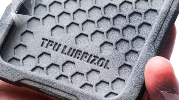 poliuretano TPU