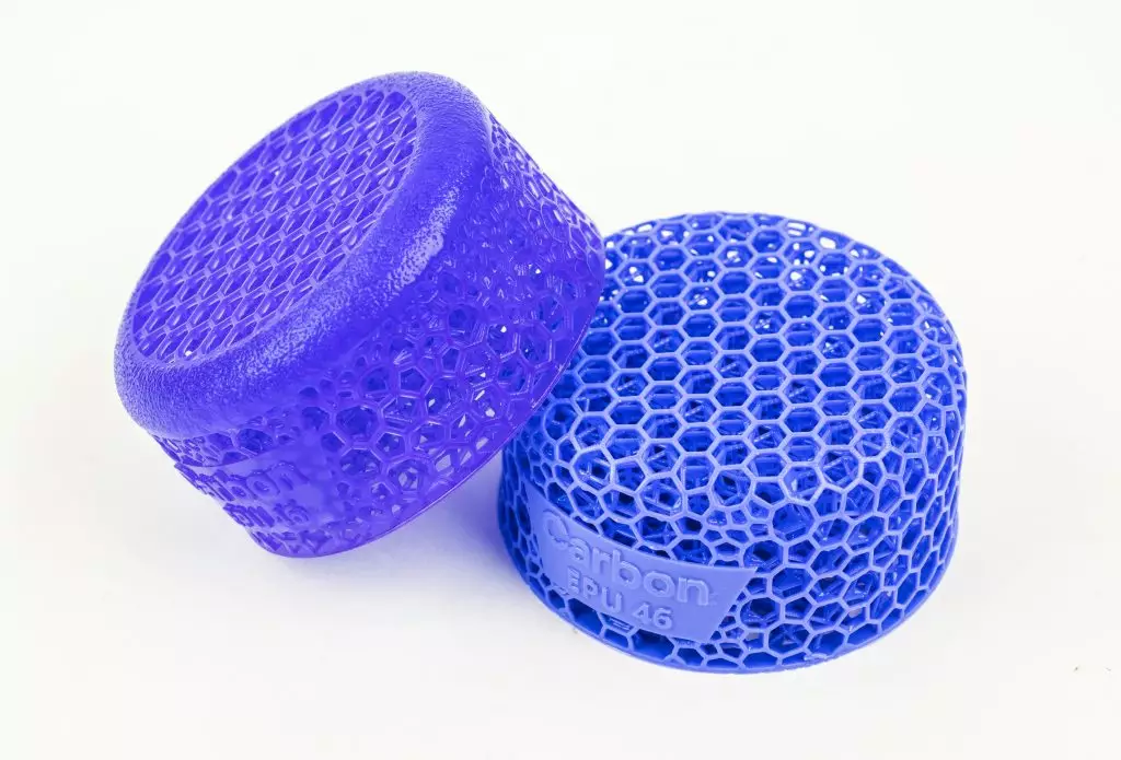 stampa 3D Carbon epu 46 samples image
