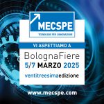 Additive Manufacturing al MECSPE 2025: le tecnologie 3D di Prototek