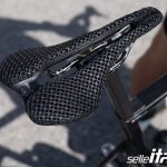 Selle Italia e Prototek partnership carbon dls