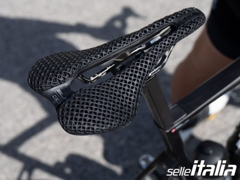 Selle Italia e Prototek partnership