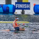 Filippi e Prototek: Paris_2024_5 arrivo