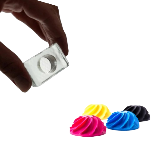 resina stampa 3d_prototipazione