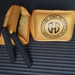 Tecnologia Carbon 3D: BoxingHandGrenade