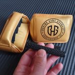 Tecnologia Carbon 3D: BoxingHandGrenade detail image