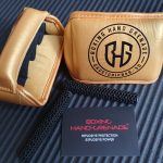 Tecnologia Carbon 3D: BoxingHandGrenade image