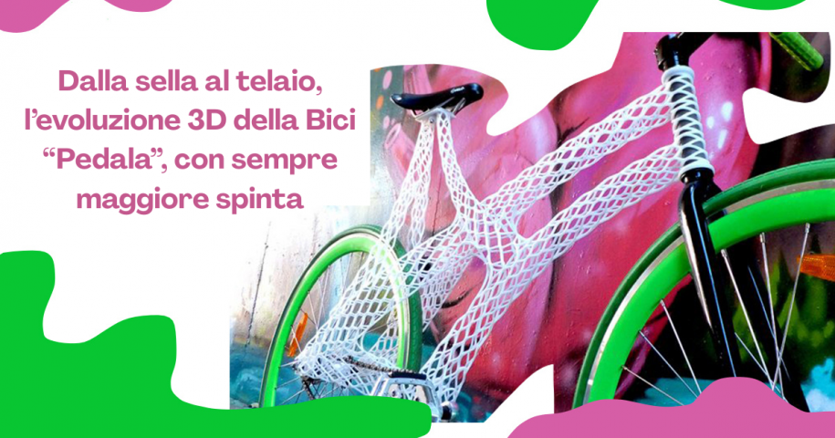 carbon3d prototek stampa