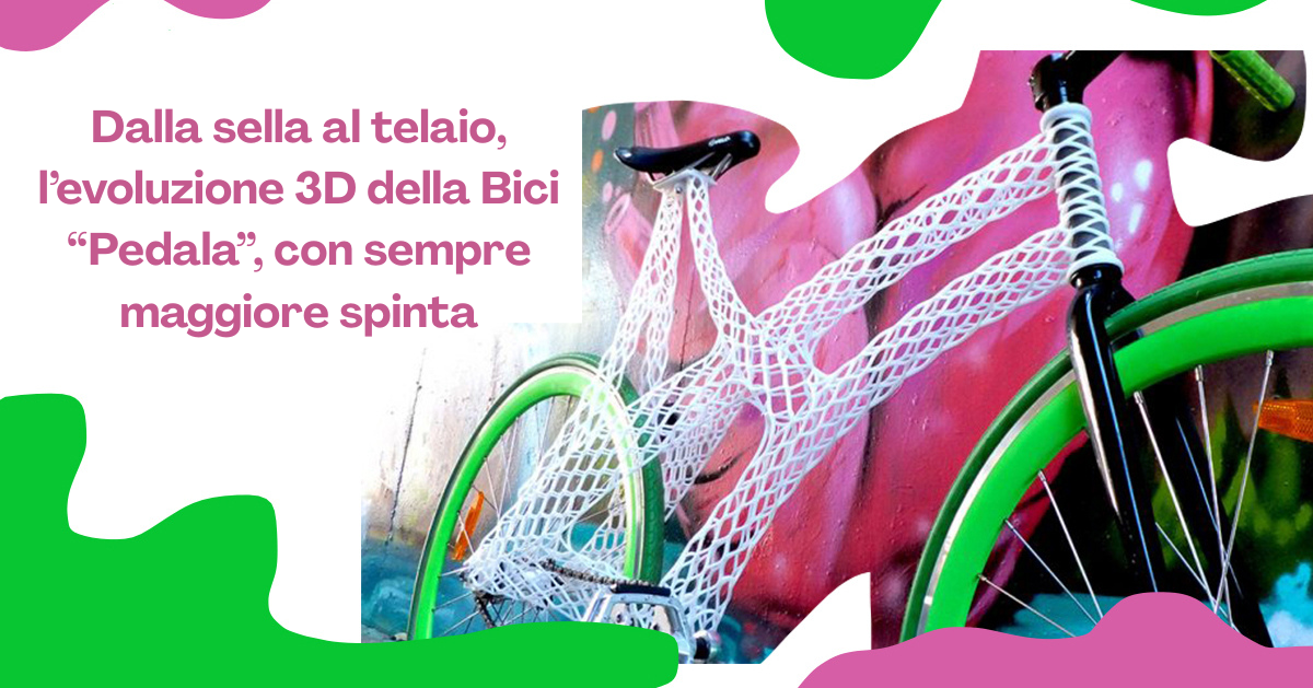 carbon3d prototek stampa