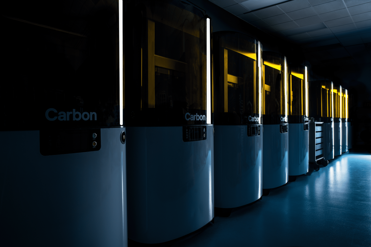 Carbon L1_labs image