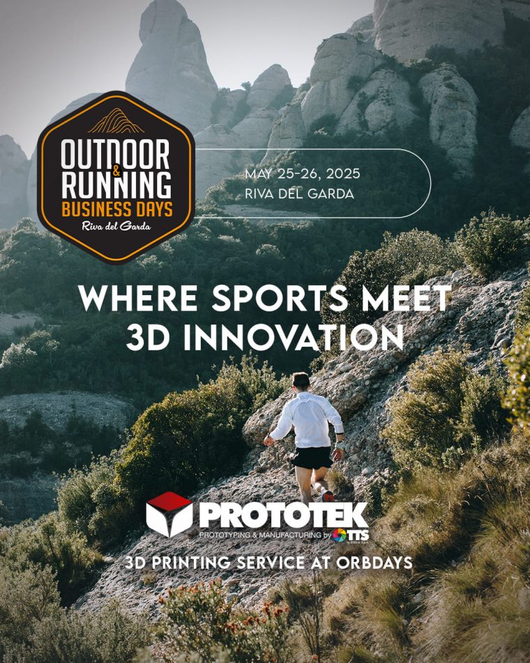 stampa 3d per articoli sportivi_ORBdays