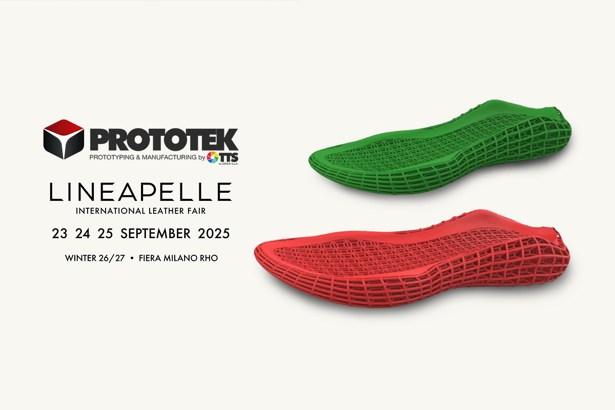 Lineapelle 2025 banner website