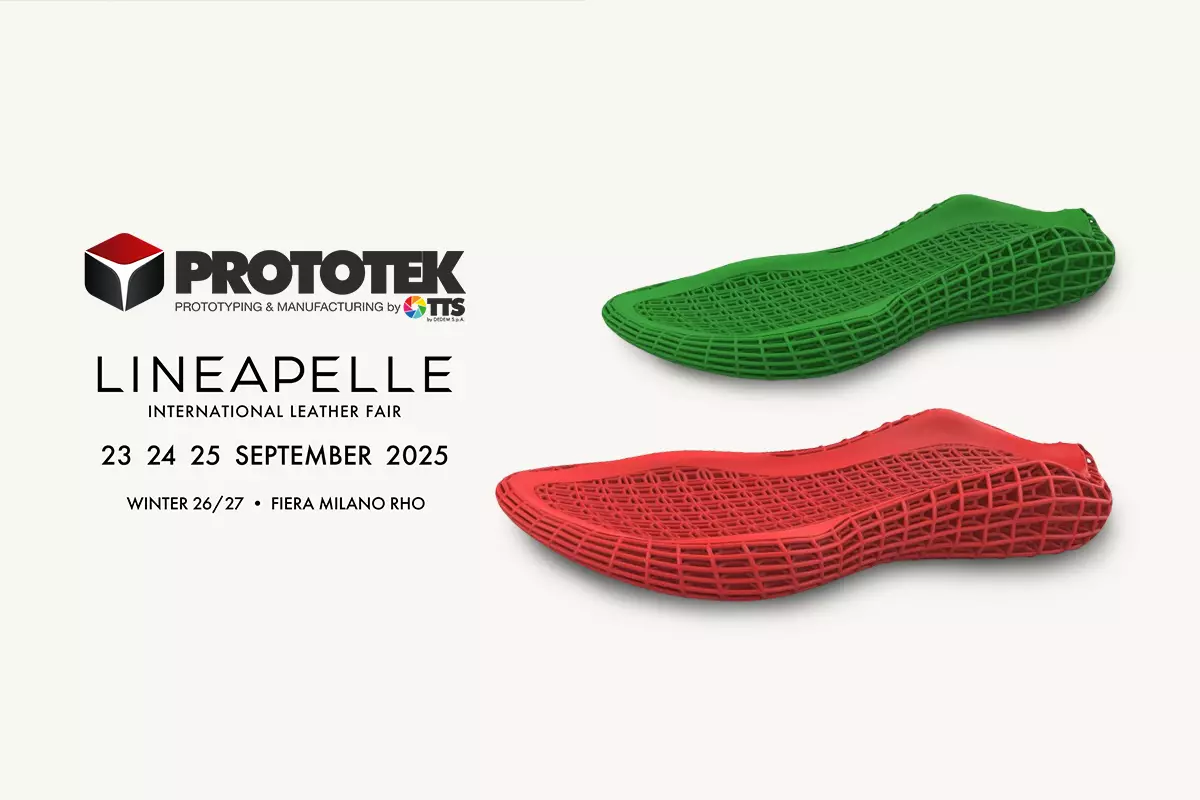 Lineapelle 2025 banner website