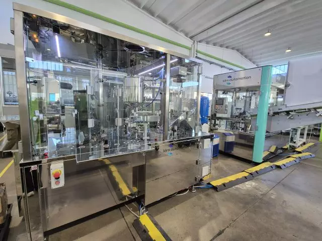 Come IDM Automation innova l’automazione cosmetica con la stampa 3D