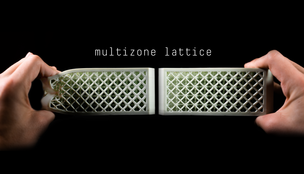 carbon dls multizone lattice image