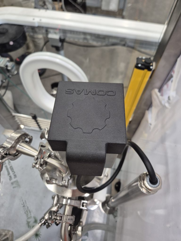 industrial 3d printing comas 10