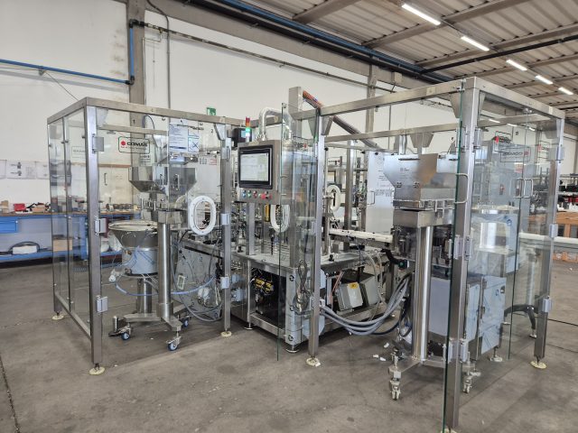 Stampa 3D per industriale: il caso di successo COMAS – OMNIA Technologies Group