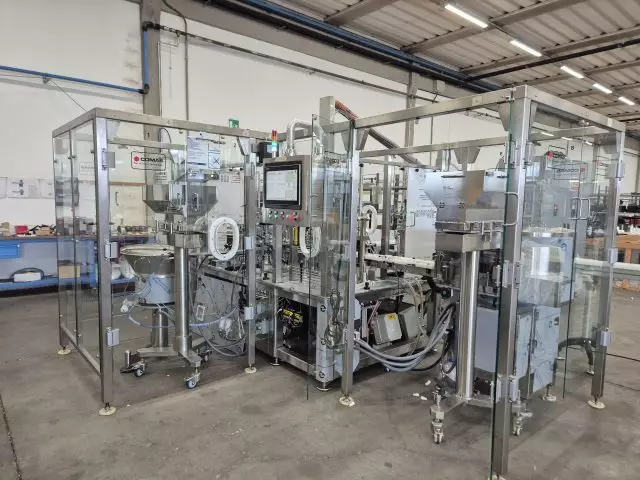 Stampa 3D per industriale: il caso di successo COMAS – OMNIA Technologies Group
