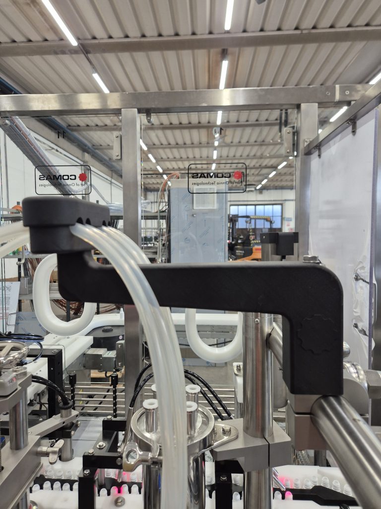 industrial 3d printing comas 9