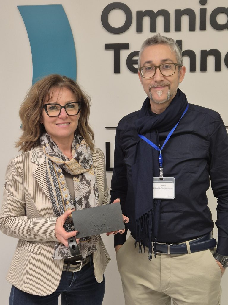 industrial 3d printing comas 14