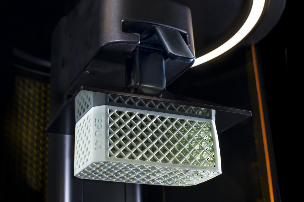 produzione additiva carbon epu