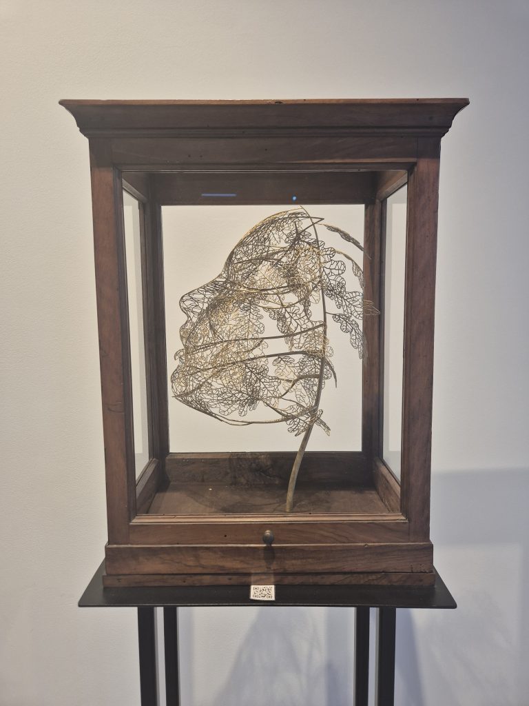 stampa 3D HP Multi Jet Fusion 8