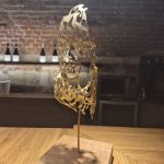 stampa 3d hp multi jet fusion 15