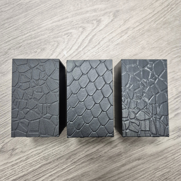 VAPOR SMOOTHING COVER