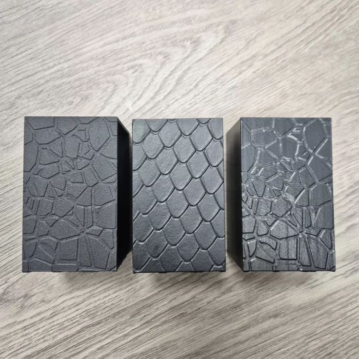VAPOR SMOOTHING COVER