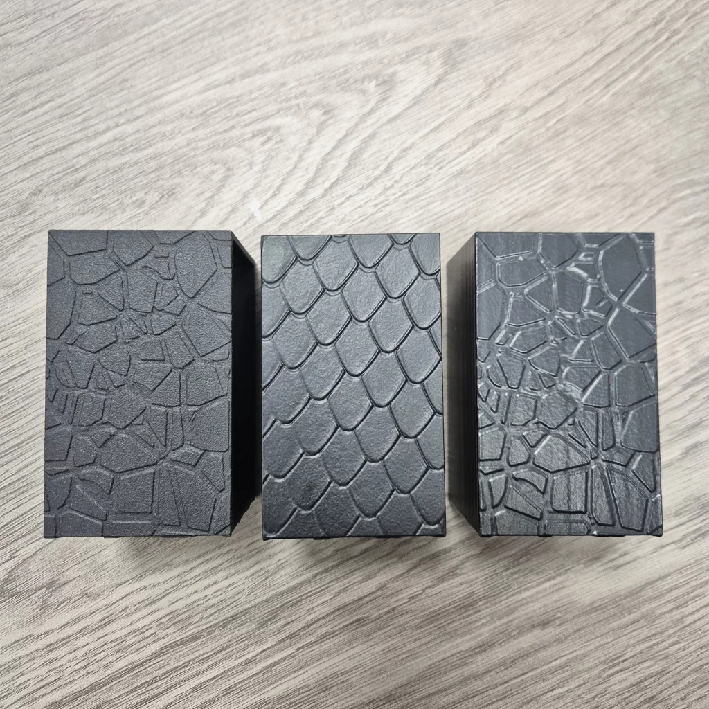 VAPOR SMOOTHING COVER