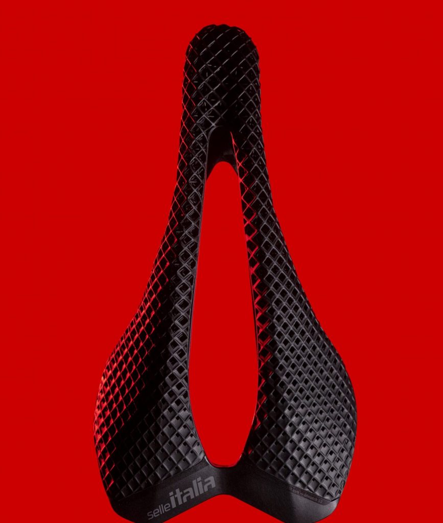 additive manufacturing carbon selle italia 3