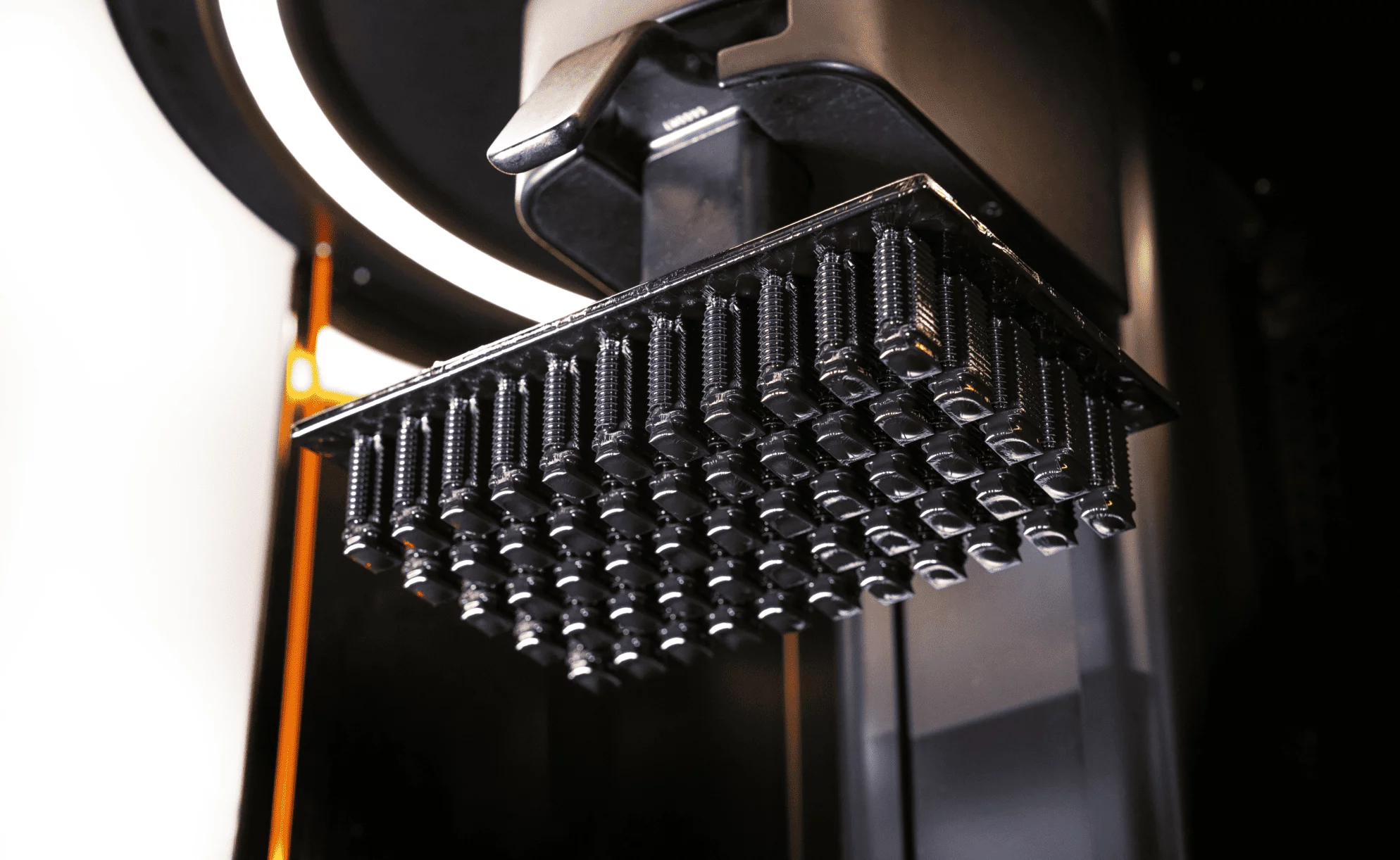 additive manufacturing industriale cover